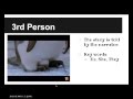 Understanding Points of View in Literature