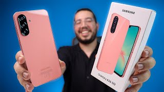 Samsung A26 Review - مراجعة سامسونج a26