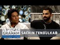Insights from a Cricket Legend