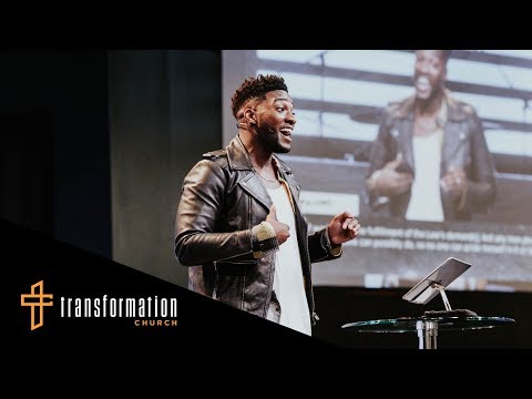 Grace Is // Grace Like a Flood (Part 1)