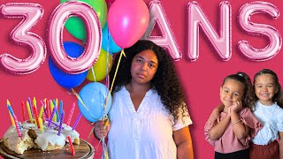 On a raté l'anniversaire de Maman ! 😱
