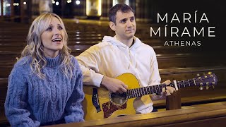 María Mírame - Athenas - Música Católica