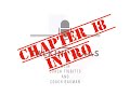 Chapter 18 Student Engagement and Resources