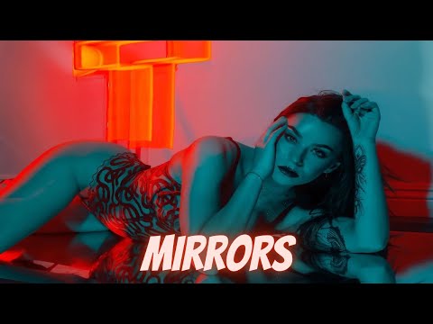 DJ Emirhan - Mirrors (Club Mix 2025) #party