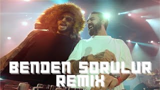 Benden Sorulur Remix Official Video