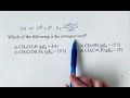 Acid Strength and pKa Values