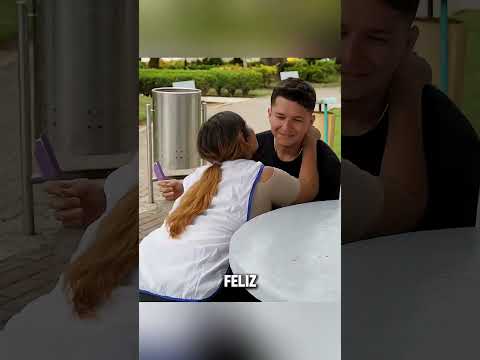 Le Robó el Bolso… y la Verdad lo Destruyó #shorts #viral #short