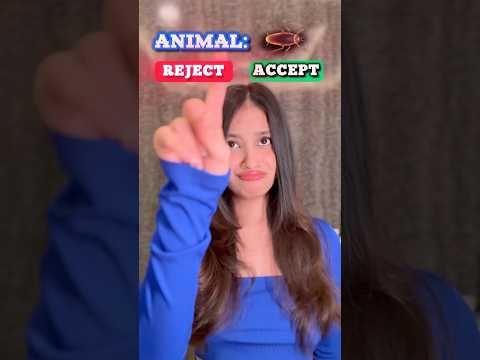 You have to choose an animal to see your future🤫#shorts #youtubeshorts #funnyshorts