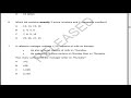 Prime and Composite Numbers Concepts
