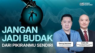 Cara Berpikir yang Membuat Kamu Merdeka