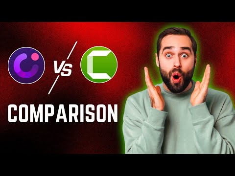 Wondershare DemoCreator vs. Camtasia: Best Screen Recorder & Editor?