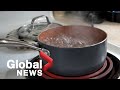 Understanding Water Crisis in First Nations
