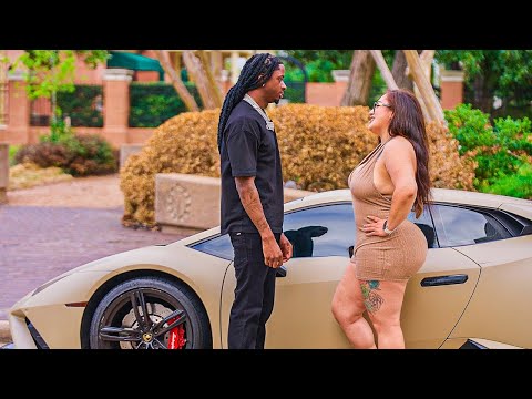 GOLD DIGGER PRANK PART 706 | Nyyear Price