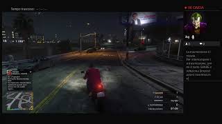 Giro la ruota della fortuna su gta5