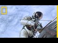 Space Exploration and Apollo Missions