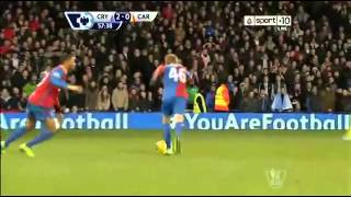 ▶ هدف الشماخ ضد كارديف سيتي   but chamakh vs cardif city