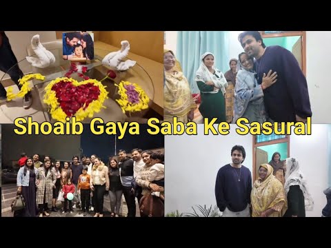 Khushkhabri Ki Saugaat Lekr Pohcha Bhai🥰|| Maudaha Vlog😍