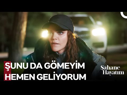 Şebnem Olma Sanatı #14: Güzel Olduğumuz Kadar Gizemliyiz De - Şahane Hayatım