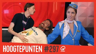 BRAM KRIKKE & MATTIE oefenen voor BRUILOFT // Mattie & Marieke