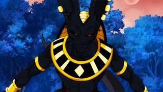 Dragon Ball Super 2: "Next Saga 2025" - El dios mas fuerte de todos !!