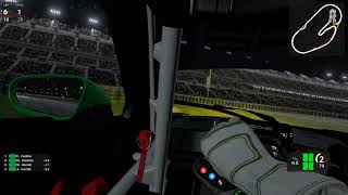 Automobilista 2 - Post Processing ON + BLOOM 80Hz VR Quest 2 1.1 SS