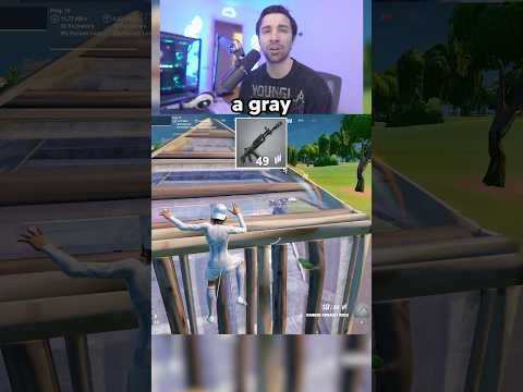 THE PROBLEM WITH RELOAD RANKED..