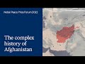 Afghanistan: A Historical Overview