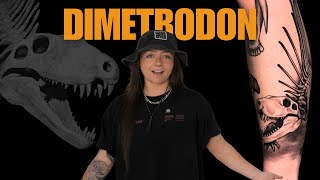 EXTINKED: Dimetrodon | Ep. 3
