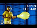 Understanding Compressed Air and Pneumatics