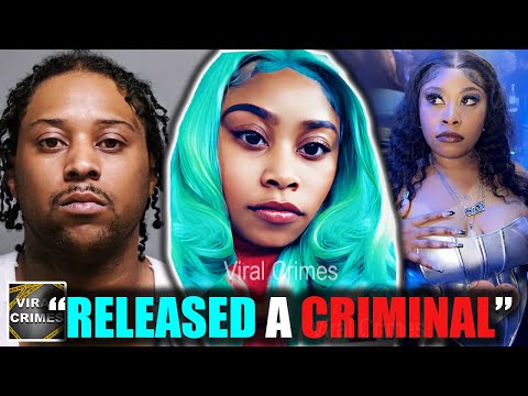 Woman Shot and K!lled By V!olent Criminal On Parole | The Brandaja Winston Story