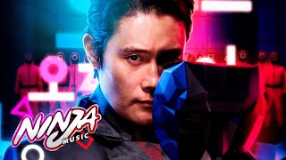 Sistema | Front Man (Round 6) | Ninja