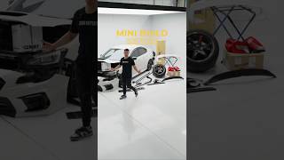 Modifying A WRX under 2 minutes #wrx #wrxdaily #wrxsti #zerooffset