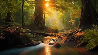 Mindful Relaxation Music - Stop Overthinking, Stress Relief Music, Sleep Music, Healing Music