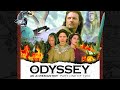 Exploring Odysseus' Journey in The Odyssey