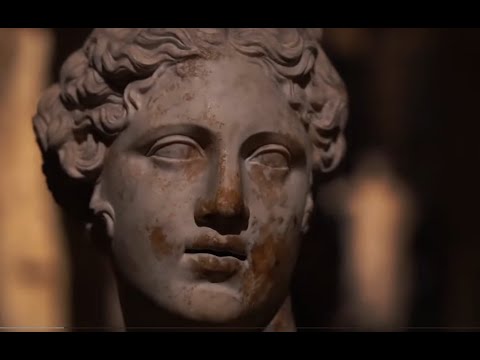 YouTube video thumbnail: Unesco Database of National Cultural Heritage Laws