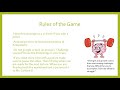 Ecosystem Understanding and Analysis