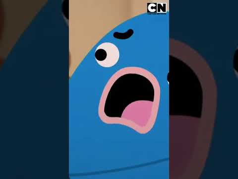 Una nueva responsabilidad | El Increíble Mundo de Gumball en Español Latino