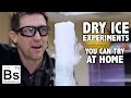 Dry Ice and Highlighter Effects
