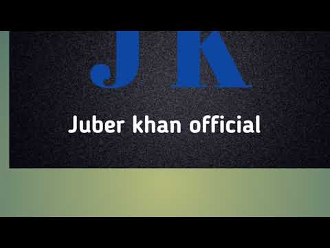 Juber khan official Live Stream