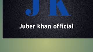 Juber khan official Live Stream