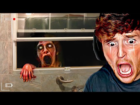 41 SCARIEST TikToks on the Internet..