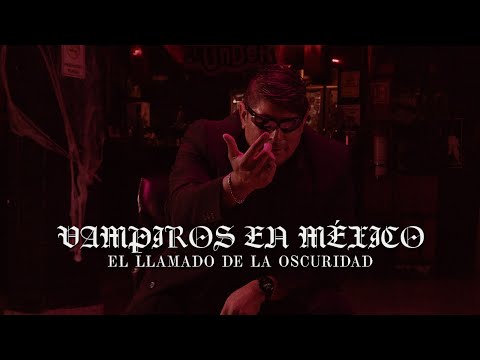 Nosferatu - Vampiros en México Ep. 3