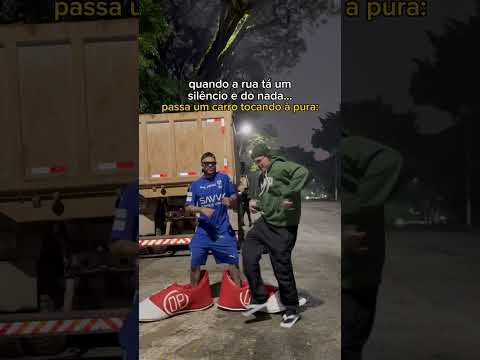 Neymar voltou dançando #chiclete #publi
