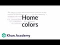 Understanding Stringent Rules and Their Impact on Color Choices