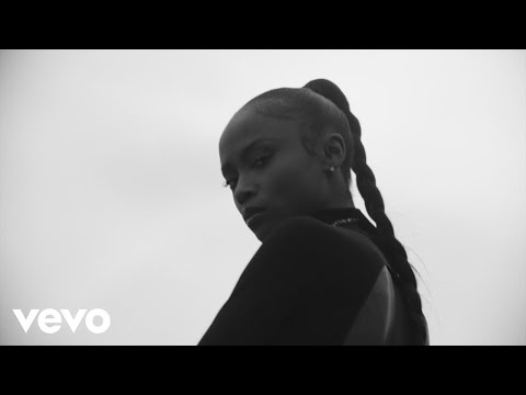 Ebony Riley - I Could Feel It (Official Music Video)