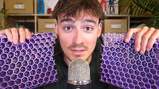 If You See This ASMR on March 31th... You Will Sleep