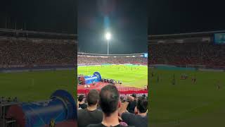 Crvena Zvezda - Bendica