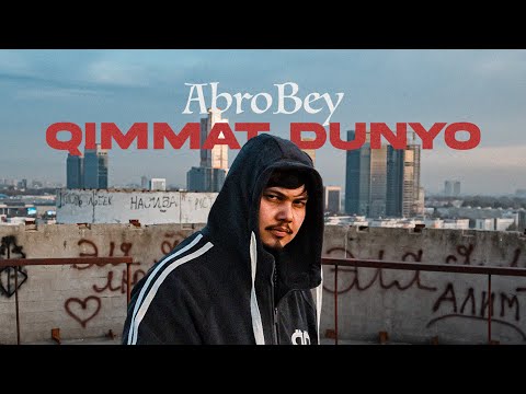 AbroBey – Qimmat dunyo (Mood video)