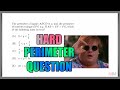 Triangle Properties and Perimeter Calculations