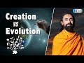 Creation vs Evolution in Hinduism